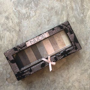 2/$9 Physicians Formula Nude Eyeshadow Palette